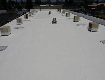 Photo(s) from Arizona Roofing Systems, Inc. Shingle Roof