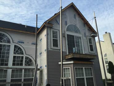 Roof & Stucco Remediation Roof & Stucco Remediation by Roof Angels Inc.