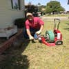 Kendall Plumbing and Rooter Inc logo