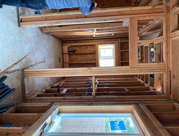 Photos by Qing Construction #4 Detached 800 sq ft ADU