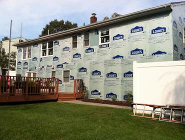 Outdoor living spaces, kitchens, bathrooms, doors & windows Check out our Facebook page for more photos!!!