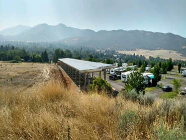 Residential Solar Projects