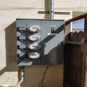Photos by Vision Gc #1 Electrical panel upgrade and rewire