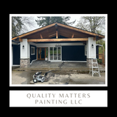 Photos by Quality Matters Painting LLC #4