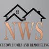 Nws Custom Homes and Remodeling logo