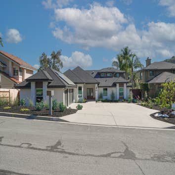Legacy Builders & Design Inc