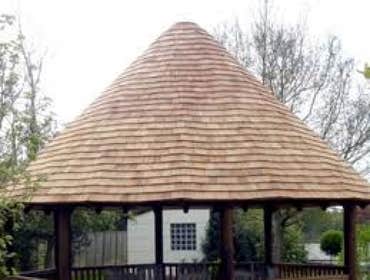 A Plus Roof Types,stills with exotic roofing products. Elite Customs Roofs with high end roofing products and exotic styles, available to our custom