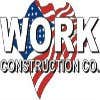 Work Construction Company LLC logo