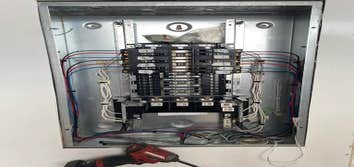 Photos by Gragg Electrical Services #1