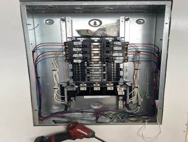 Photos by Gragg Electrical Services #1