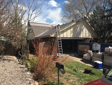 Photos by 730 South Exteriors #1