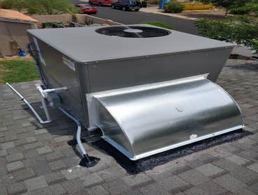 Photos by G.O.A.T. Cooling & Heating LLC #1