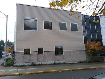Roofing, Windows and Siding