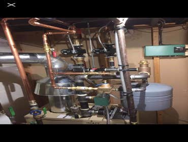 Photos by Comfort Air Heating & Cooling #1