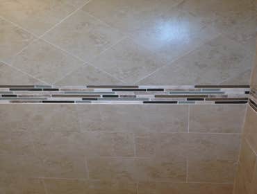 All In One Interior Remodeling Llc Project