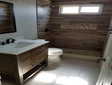 Bathroom Remodeling