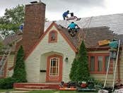 Photos by Kg Roofing Masonry #1