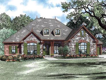 Custom Homes