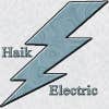 Haik Electric logo