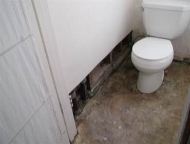 Plumbing Jobs