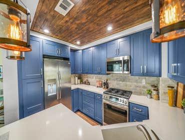 Kitchen Design and Remodel -Santa Clarita Complete kitchen design and remodel