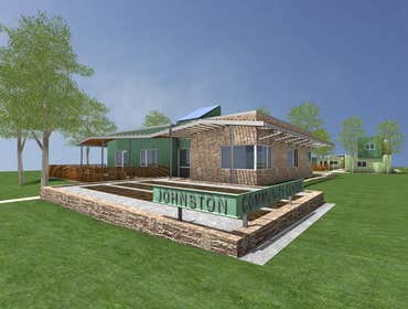 Civic/Institutional Studio