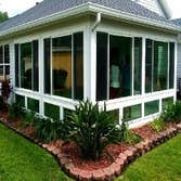 All Season Rooms