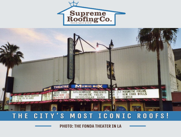 Photos by Supreme Roofing Co Inc #1