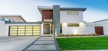 4015 Mariner