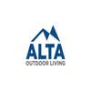 Deck Builder Colorado Springs - Alta Outdoor Living logo
