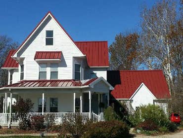 Photos of Ace Roofing LLC