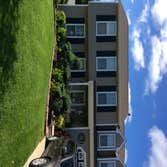 Siding and Portico