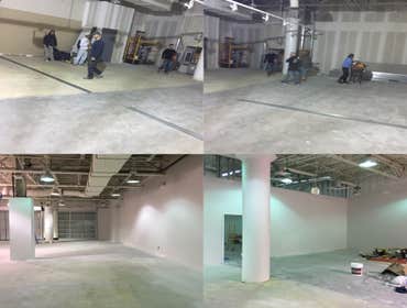 PB Construction Here are just some of our projects.