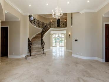 Foyer Foyer | Beautiful Custom Home builders in Los Altos, Cupertino, Mountain View, Redwood City, Sunnyvale, Palo Alto, San Jose, Saratoga, Monte Sere