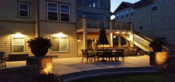 Photos by Salzano Electrical Services Inc #1