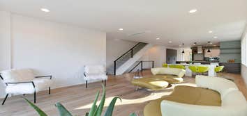 Metro Floors Inc