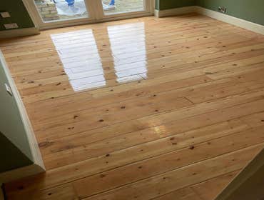 Photos by Greystone Construction Group Inc