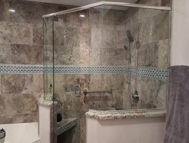 Photos from John Anthony Ceramic Tile & Flooring Designs
