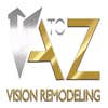 A-Z Vision Remodeling logo