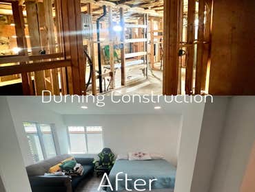 Photos by Pauls General Construction LLC. #46