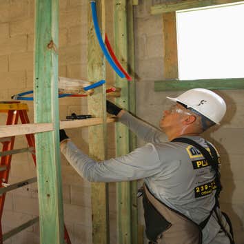 D.C. Home Services of SWFL, Inc. dba DCH Plumbing