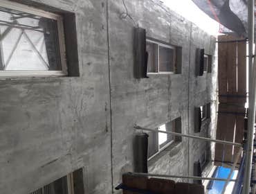Photos from AAA Construction and Restoration Inc.