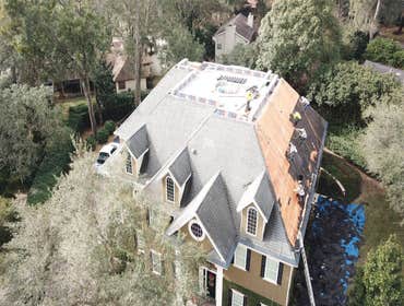 Roof
