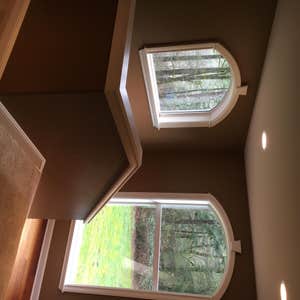Maple Valley Interior repaint Before and After photos Interior repaint of ceilings and walls. Small amount of trim work along with some accented...