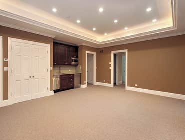 complete condo remodel