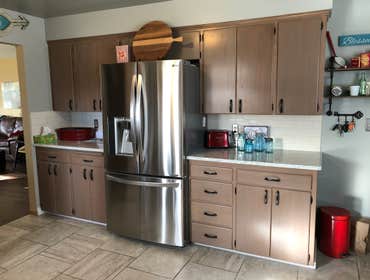 Photos by Tramco Kitchen and Bath #1