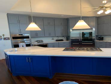 Photos by Ray's Remodeling & Construction #3
