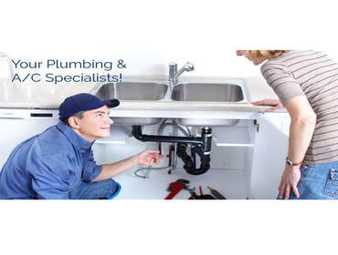 Photos by Sirius Plumbing & Air Conditioning #1