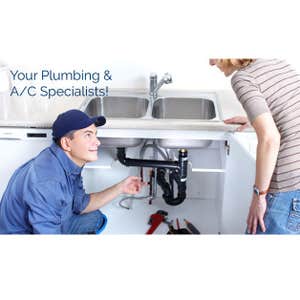 Photos by Sirius Plumbing & Air Conditioning #1