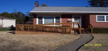 handicap ramp
